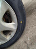双星（DOUBLE STAR）轮胎/汽车轮胎 195/60R15 88H SH71适配比亚迪L3/F3/宝骏630/花冠 实拍图