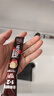 雀巢（Nestle）咖啡粉1+2特浓速溶三合一尝鲜装冲调饮品7条91g线条小狗同款 实拍图