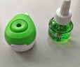 润本（RUNBEN）蚊香液电蚊香液180晚大容量45ml×6瓶补充装防蚊驱蚊水无香型 实拍图