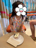 巴拉巴拉女童连衣裙宝宝裙子婴儿公主裙2025夏装甜美时尚洋气209225111002 实拍图