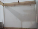美朵嘉【Air】A类家用婴儿防摔围栏蚊帐三开门浅米色1.8米【网眼加密】 实拍图