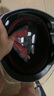 戈凡3C认证成人男士电动车头盔儿童骑行安全帽四季通用电瓶摩托车冬季 318浅灰色3C款 实拍图