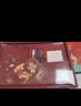 得力（deli）前程似锦文具套装 学生文具礼盒5件套 考试中性笔便利贴笔记本 考试套装礼物SG167 六一礼物 实拍图