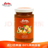 德宝果 优选杏果酱250g/瓶  80%果肉含量早餐下午茶面包酸奶 奥地利进口 实拍图