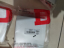 德力西(DELIXI)开关插座面板 CD815系列 16A三孔空调插座 QSE86S16 实拍图