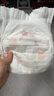 好奇（Huggies）铂金装成长裤XL96片(12-17kg)加大号婴儿尿不湿小桃裤超薄透气 实拍图