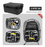 巅峰设计Peak Design 相机内胆包 Camera Cube 二代 适用单反微单相机镜头收纳包 防震 PD户外旅行摄影包 实拍图