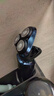 飞科（FLYCO）男士智能剃须刀旋转式电动刮胡刀剃胡须刀便携款全身水洗三刀头生日父亲节礼物送男友送父亲FS923 实拍图