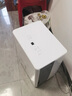 美的（Midea）除湿机/抽湿机 小海绵除湿机/除湿量30升/天 家用轻音App智控 地下室大功率除湿器CF30BD/N7-DP5 实拍图