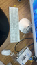 飞利浦（PHILIPS）27英寸台式一体机电脑( 酷睿13代i7-13620H 16G 1T SSD 旋转升降底座 )S9白 国家补贴20% 实拍图