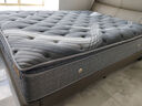 金可儿（Kingkoil）乳胶床垫五星酒店经典升级款五区弹簧床垫繁星B+ 1.5*2米软硬适中 实拍图