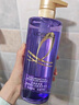 欧莱雅玻尿酸水光洗发露清爽控油蓬松440ml  实拍图
