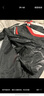赛羽（SCOYCO）摩托车骑行服夏季机车服男套装仿赛防摔四季通用骑行服摩托车装备 JK103-2+P064红色套装夏季CE护具 2XL 晒单实拍图