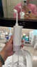 维德（WELLDAY）电动洗鼻器 儿童成人医用家用鼻炎鼻腔冲洗器洗鼻吸冲鼻器 实拍图
