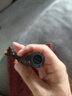 檀木火折子吹气打火机充电生日礼物男情人节礼物感应usb电子点烟器创意礼品送男友男生老公父亲 招财貔貅+【礼盒+绒布袋+数据线】 充电打火机 实拍图