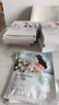 自然堂（CHANDO）面膜喜马拉雅舒缓补水保湿细致毛孔平衡肌肤油脂焕亮清新植物女 30片 百合7雪莲5雪茶5紫草8龙胆5 实拍图