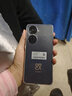 华为 nova 11 SE前后双高清摄像手机 256GB 曜金黑 华为鸿蒙智能手机【赠话费券】国家补贴 实拍图