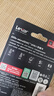 雷克沙（Lexar）256GB TF（MicroSD）存储卡 V30 A2 读160MB/s 游戏机平板行车监控录像内存卡 4K超清拍摄（BLUE） 实拍图
