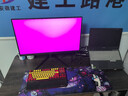 汤能优品电脑桌台式书房办公学习桌家用书桌简约写字桌卧室电竞游戏桌子 灰橡木色120*60CM【店长主推款】 实拍图