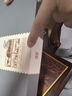 国台 黔韵酒 酱香型白酒 53度 100ml*4瓶 礼盒装 送礼收藏自饮 实拍图