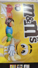 M&M'S牛奶巧克力豆 碗装270g 休闲儿童零食 糖果 生日礼物 送礼 实拍图