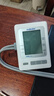 瑞光康泰脉搏波电子血压计医用语音大屏血压测量仪医用高精准测血压仪家用 RBP-2900无蓝牙 实拍图