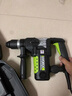 威克士轻型电锤WU327D电镐两用电钻冲击钻混凝土大功率带离合 实拍图