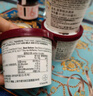 哈根达斯（Haagen-Dazs）冰淇淋超值尽享礼盒装 (抹茶*2/草莓*2) 100ml*4 实拍图