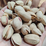 天虹牌800g淡盐味大颗粒开心果罐装每日坚果炒货小零食孕妇干果仁 实拍图