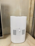 飞利浦（PHILIPS）加湿器家用无雾空气加湿器卧室孕妇婴儿母婴专用卧室静音除菌大容量落地式大雾量加湿机HU5969 实拍图