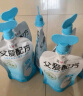 简爱父爱配方0%蔗糖原味*3+山楂*3+果蔬风味酸奶猕猴桃*2+草莓*2  实拍图