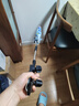 八海鸟婴儿车遮阳伞宝宝三轮车通用手推儿童车伞遛娃神器防晒太阳雨伞 实拍图