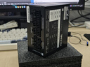 Thermalright(利民) 额定750W TR-TPFX750 ATX3.0电源 白金全模组 原生PCIE5.0 全日系电容 SFX 750W电源 实拍图
