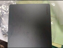 联想（Lenovo）8倍速 USB外置光驱 DVD外置刻录机 移动光驱 外接光驱 笔记本电脑便携光驱外置读刻一体黑色 GP70N 实拍图
