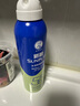 曼秀雷敦（Mentholatum）新碧冰凉防晒喷雾200ml+冰凉防晒喷雾100ml高倍户外军训出游男女 实拍图