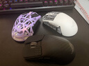 ROG龙鳞ACE mini 白+ROG Booster回报率加速器白（套装） 实拍图
