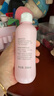 贝亲（Pigeon）桃子水  婴儿爽身露 四季通用 200ml  *2 实拍图
