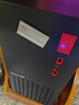酷耶128g内存酷睿i7/1TB固态RTX3060独显游戏台式机电脑主机整机全套组装家用电竞商用办公设计新款 套餐三 酷睿i7丨16G丨GTX1050电竞游戏 实拍图
