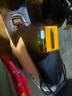 先科（XIANKE）汽车电瓶充电器自动修复充满自停12V24V通用货车汽车摩托车通用纯铜大功率快速修复充电器 实拍图