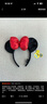 迪士尼（Disney）毛绒玩具米老鼠公仔安抚玩偶抱枕布娃娃生日礼物女生 米妮30cm 实拍图