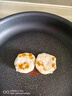 趣十八番潮汕墨鱼饼 手工海鲜饼花枝饼鱼糕 墨鱼丸空气炸锅半成品火锅食材 2斤 墨鱼饼 实拍图