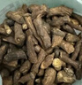 养益君 蒲公英根500g（250g*2罐）特级大根长白山野生蒲公英根茶干 实拍图