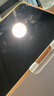 闪魔适用iPad mini7/6钢化膜8.3英寸2024/21新款A17Pro芯片平板电脑贴膜全屏防摔抗指纹高清保护膜 实拍图