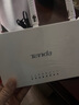 Tenda腾达路由器 F3 300M 无线路由器 WiFi无线穿墙 家用路由（可中继充当WiFi信号放大器） 实拍图