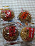荣欣堂 太谷饼 整箱/半箱 山西特产 太古糕点 点心 老式休闲零食 三口味混合整箱1500g 实拍图