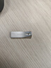 三星（SAMSUNG）256GB USB3.1 U盘 BAR 学习办公金属高速优盘 车载U盘 读速400MB/s（Gen 1）香槟银 适用哨兵模式 实拍图