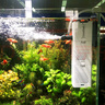 森森鱼缸过滤器三合一内置小型水族箱过滤系统增氧泵XQP-1000F 15W 实拍图
