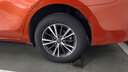 普利司通（Bridgestone）汽车轮胎 195/65R15 91H ER300 配套卡罗拉/雷凌/适配朗逸/宝来 实拍图