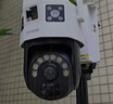 联想4g太阳能摄像头室户外终身免充值流量不用插网络线免电AI监控器家用360度无死角带全景夜视 实拍图