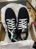 匡威（Converse）官方 El Distrito 2.0 街场2.0男女板鞋黑色167008C 白167007C 38.5 实拍图